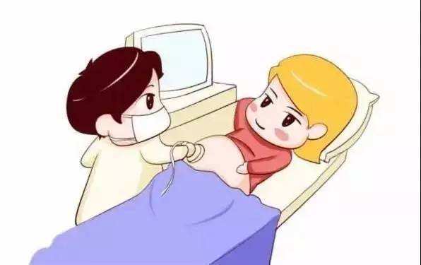 彩超機(jī)檢查和CT有哪些不同？?jī)?yōu)勢(shì)有哪些？